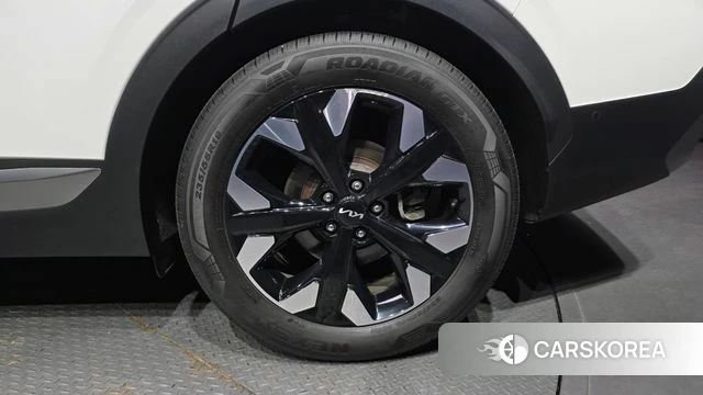 Kia Sportage 5th Generation id 4758723 из Кореи 13