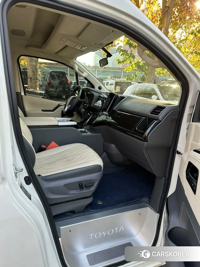 Toyota KIKAI id 4257479 из Китая 13