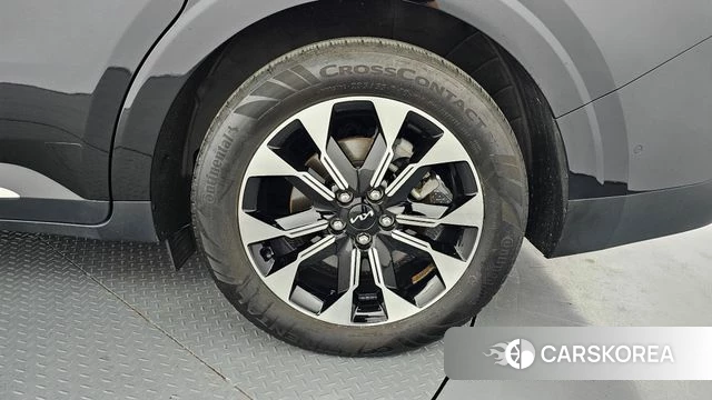 Kia Carnival 4th generation id 4360825 из Кореи 13