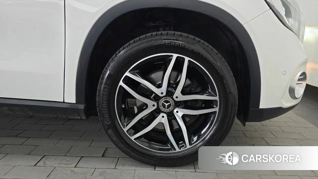 Mercedes-Benz GLA-Class X156 id 4525545 из Кореи 13