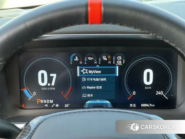 Ford F-150 id 4239489 из Китая 13