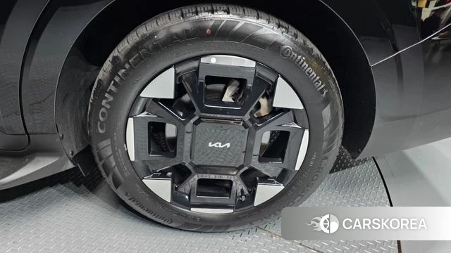 Kia The New Carnival 4th Generation id 4540020 из Кореи 13