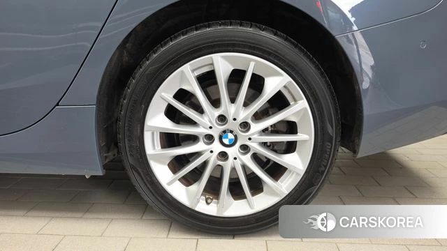 BMW 2 Series Gran Coupe (F44) id 4741649 из Кореи 13