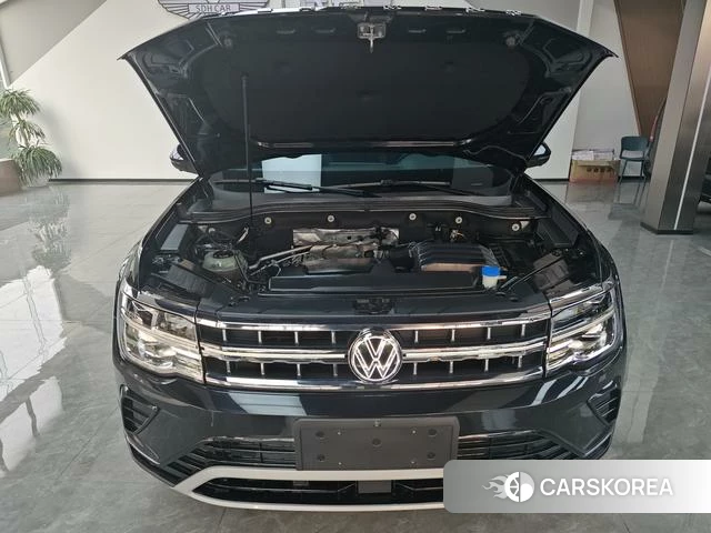 Volkswagen Tourang id 4277088 из Китая 13