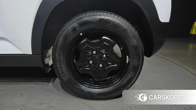 Hyundai Casper id 4495042 из Кореи 13