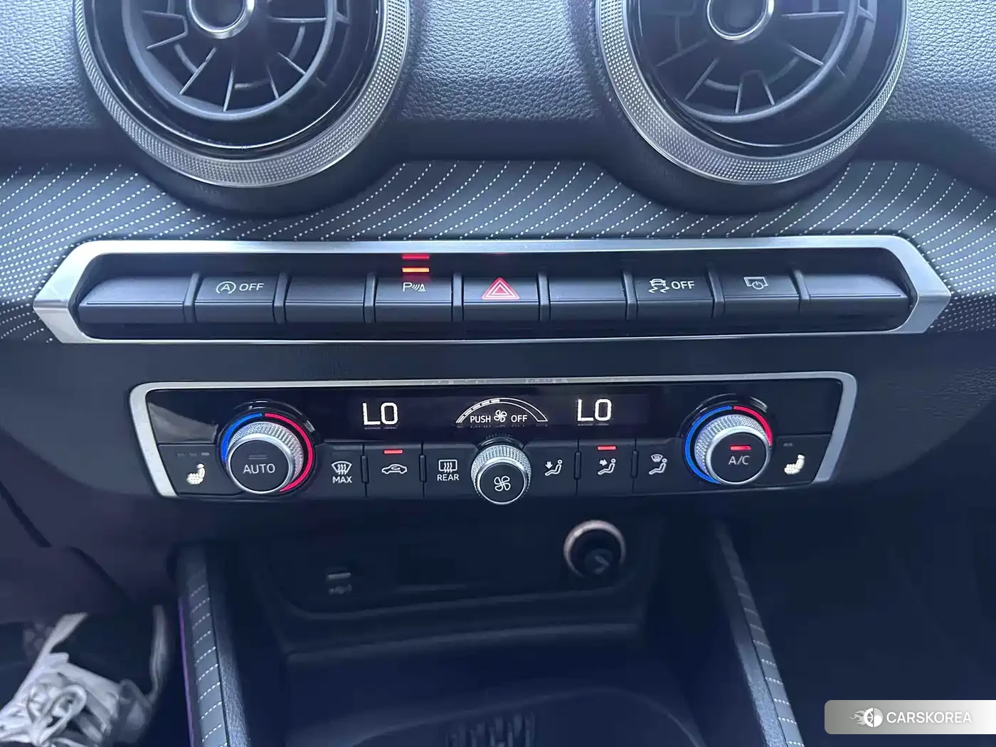 Audi Q2L id 4686181 из Китая 13