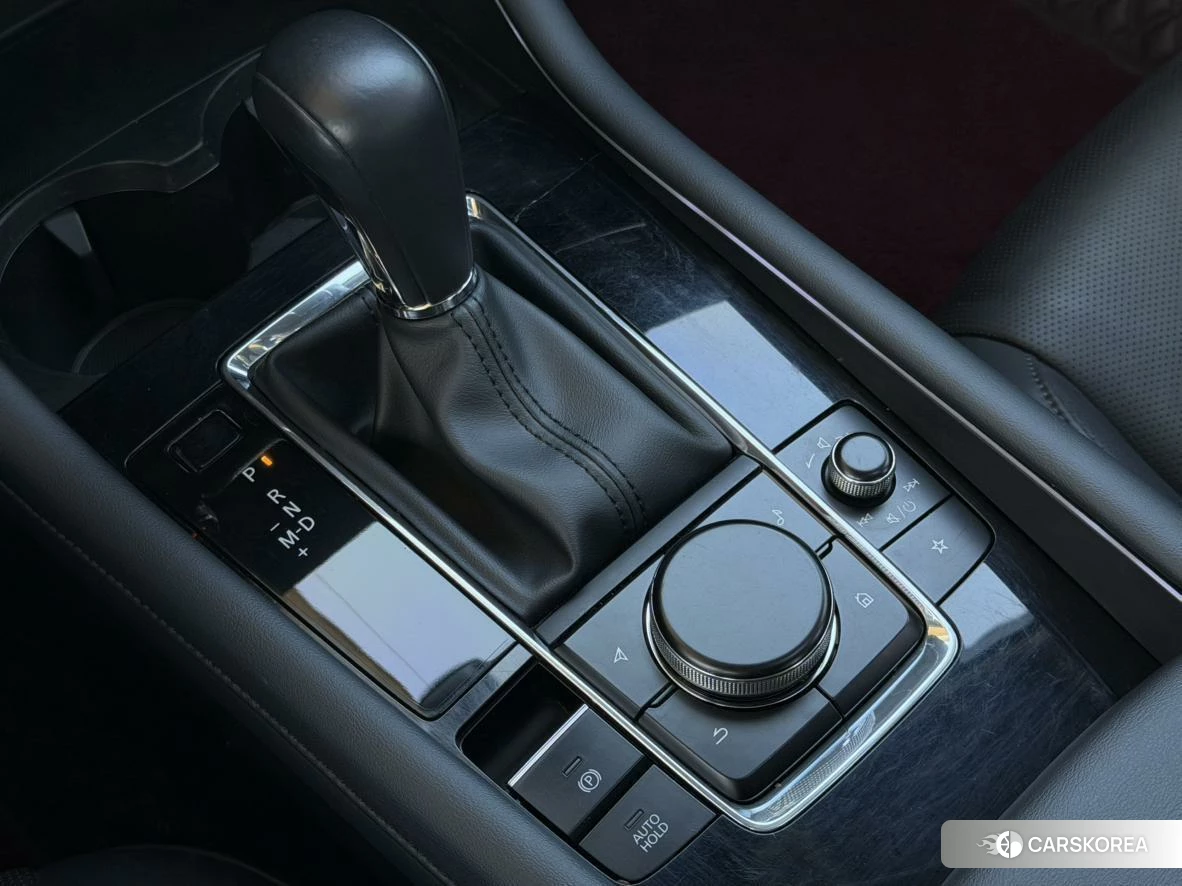 Mazda 3 id 4479687 из Китая 13