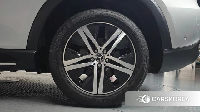 Mercedes-Benz GLE-Class W167 id 4339225 из Кореи 13