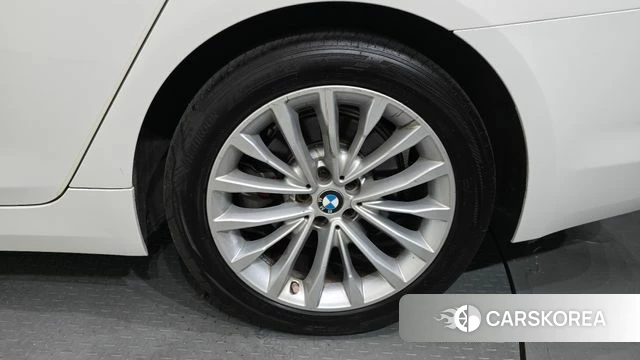BMW 5 Series (G30) id 4626003 из Кореи 13