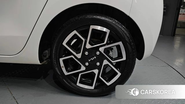 Kia The New Kia Ray id 4487997 из Кореи 13