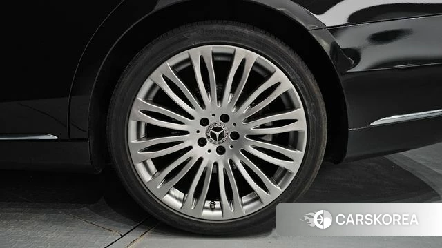 Mercedes-Benz S-Class W222 id 4759866 из Кореи 13