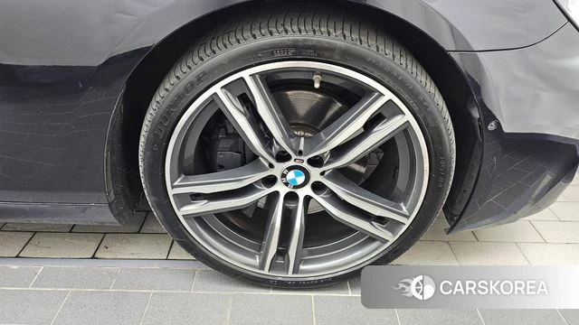 BMW 6 Series (F12) id 4447973 из Кореи 13