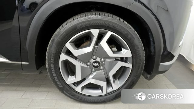 Hyundai The New Palisade id 4337265 из Кореи 13
