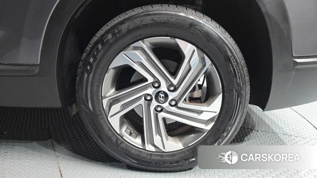 Hyundai The New Santa Fe id 4355836 из Кореи 13