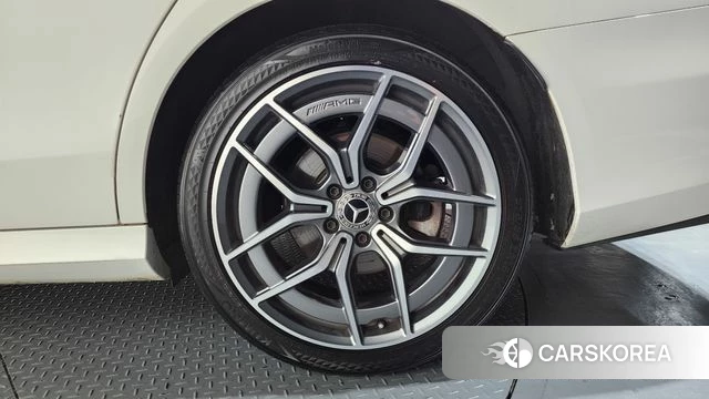 Mercedes-Benz E-Class W213 id 4304056 из Кореи 13