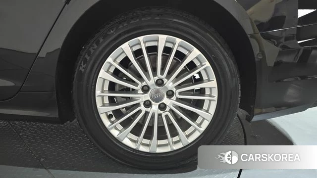 Audi A6 (C8) id 4350746 из Кореи 13