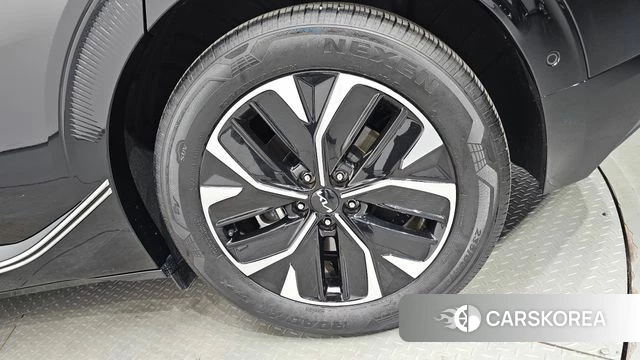 Kia EV6 id 4725785 из Кореи 13