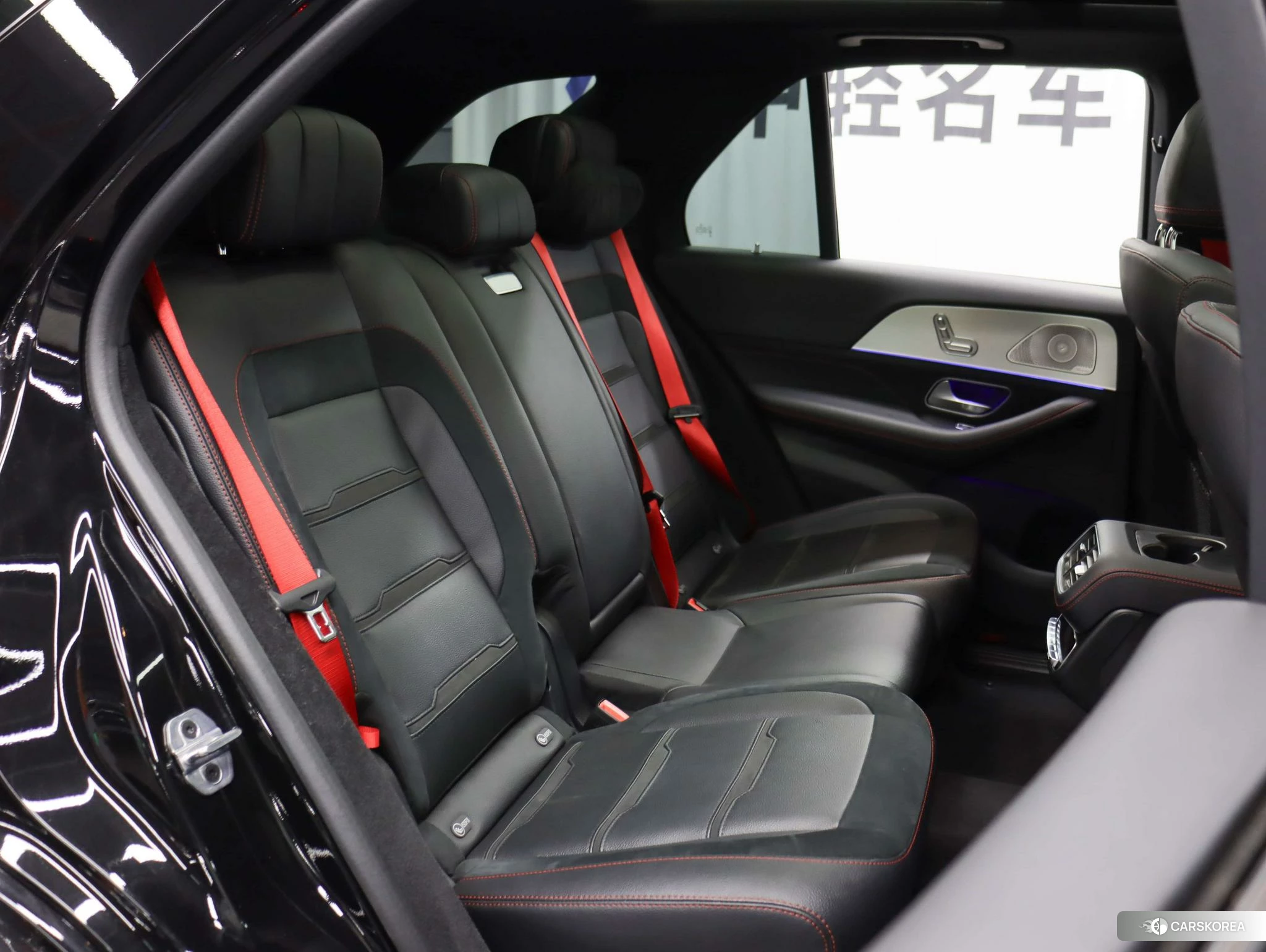 Mercedes-Benz GLE AMG id 4454119 из Китая 13
