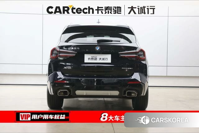 BMW X3 id 4333199 из Китая 13