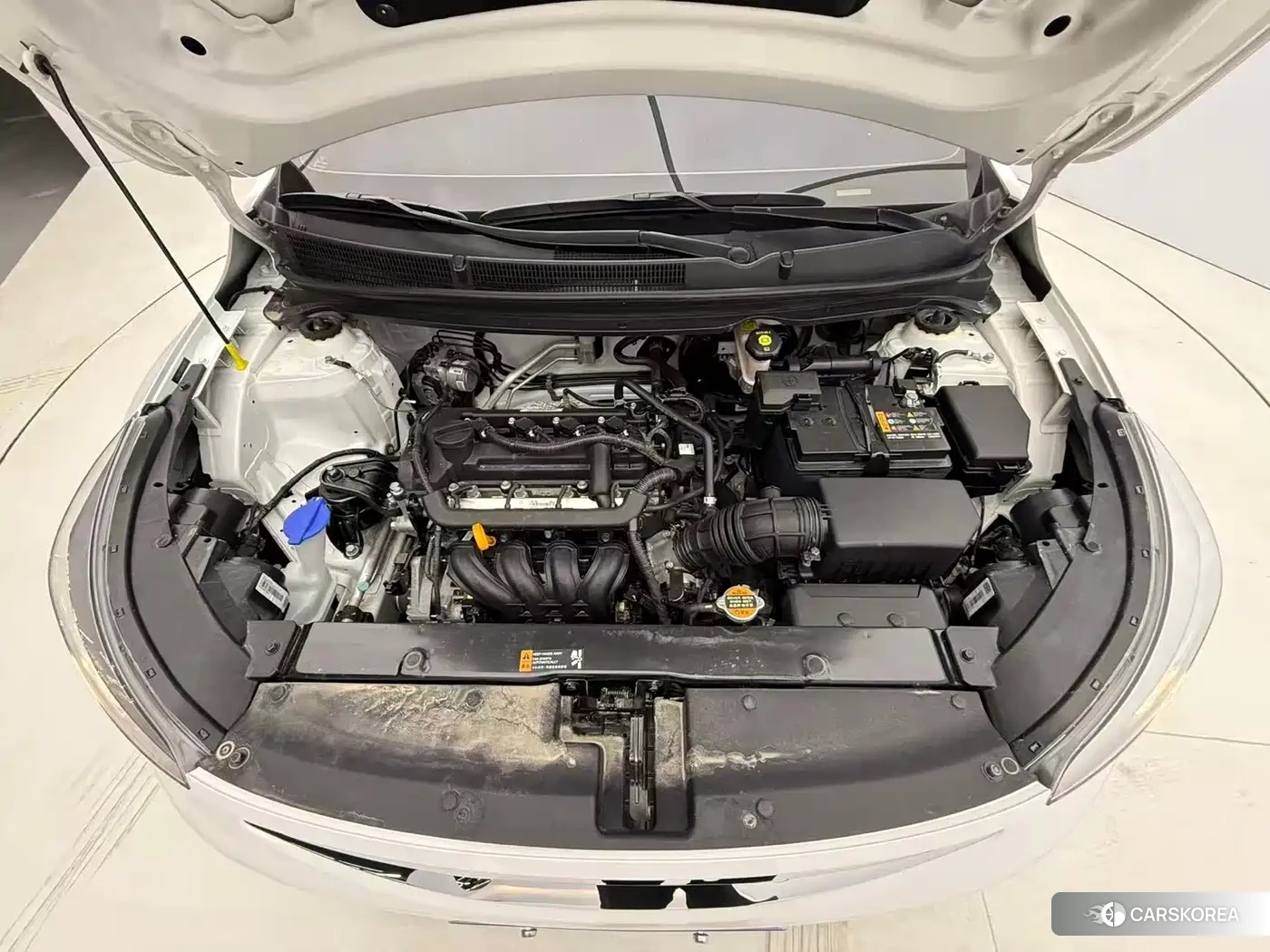 Kia KX1 id 4629090 из Китая 13