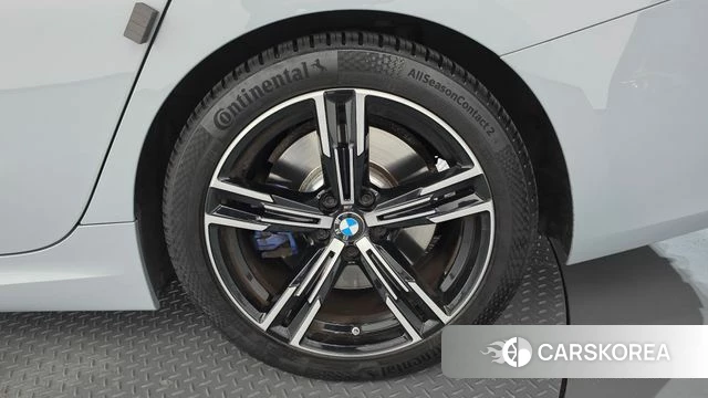 BMW 3 Series (G20) id 4880261 из Кореи 13