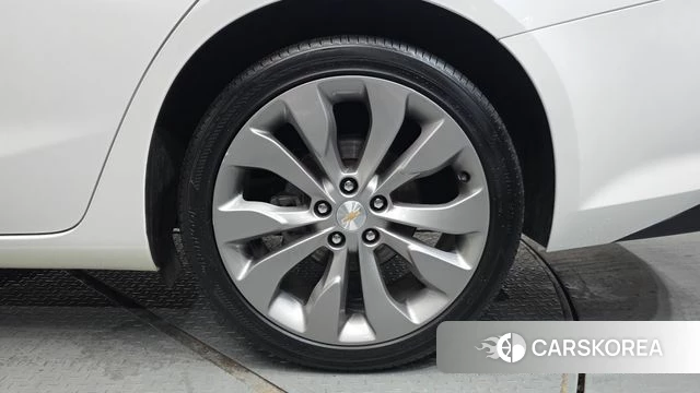 Chevrolet (GM Daewoo) All New Malibu id 4615340 из Кореи 13