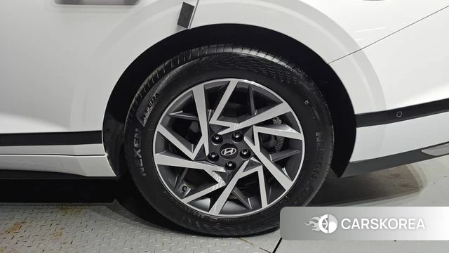 Hyundai Grandeur Hybrid (GN7) id 4248825 из Кореи 13