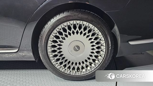 Genesis G90 id 4435545 из Кореи 13