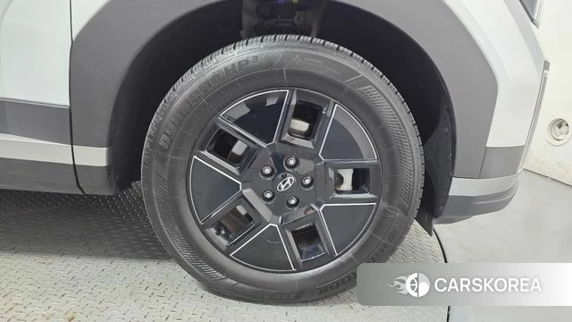 Hyundai Santa Fe (MX5) id 4916649 из Кореи 13