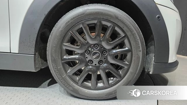 Mini Cooper id 4898337 из Кореи 13