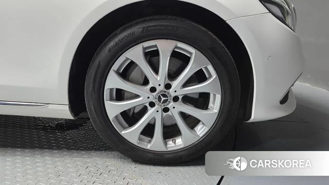 Mercedes-Benz E-Class W213 id 4520383 из Кореи 13