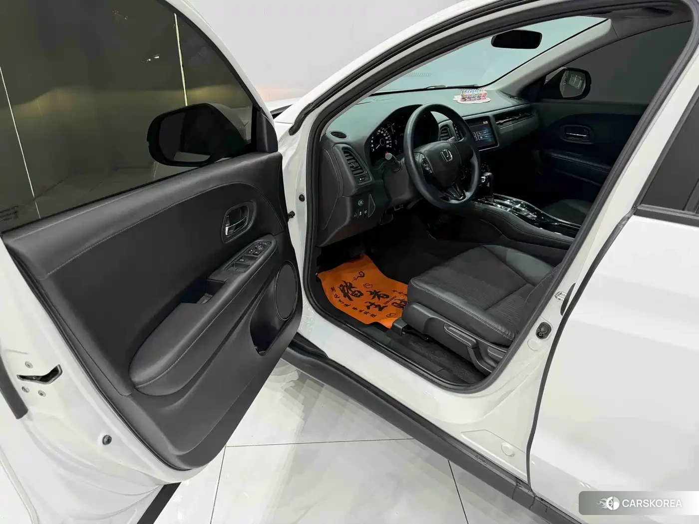 Honda Vezel id 4546267 из Китая 13