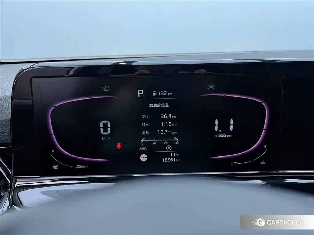 Kia Seltos id 4589220 из Китая 13