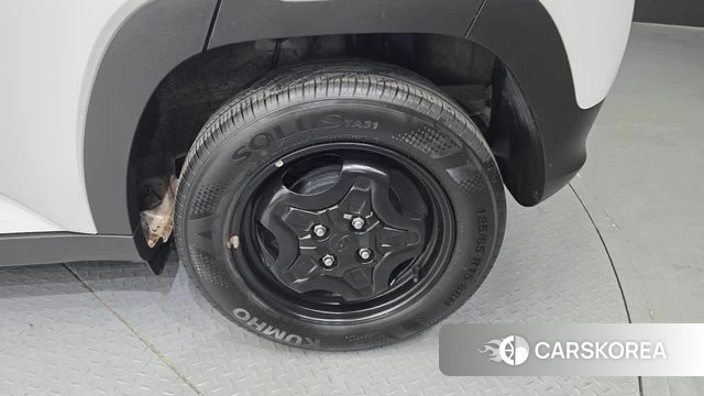 Hyundai Casper id 4186570 из Кореи 13