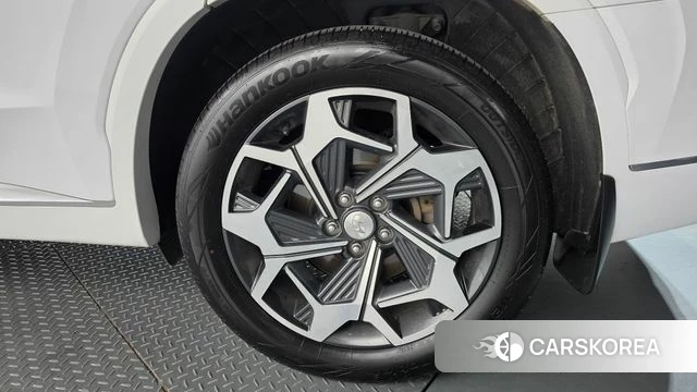 Hyundai Palisade id 4708019 из Кореи 13