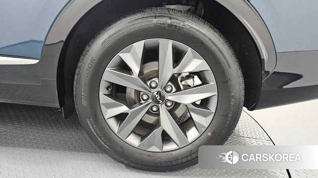 Kia Sportage 5th Generation id 4376239 из Кореи 13