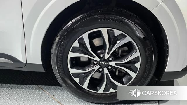 Kia Carnival 4th generation id 4194964 из Кореи 13