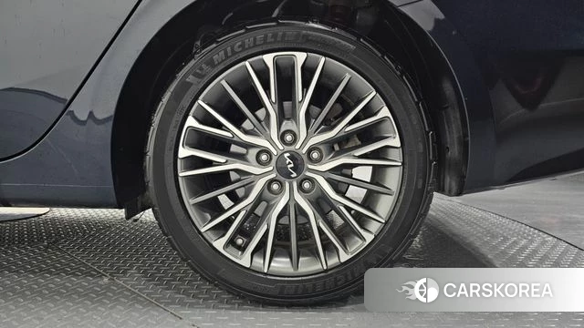 Kia The New K3 2nd generation id 4591307 из Кореи 13