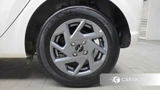 Kia The New Morning (JA) id 4302561 из Кореи 13