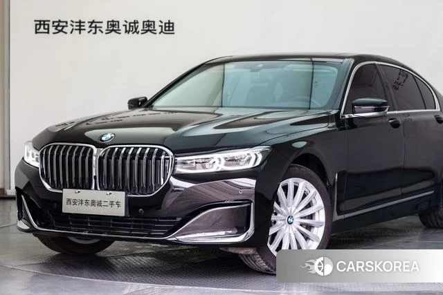 BMW 7 series id 4275872 из Китая 13