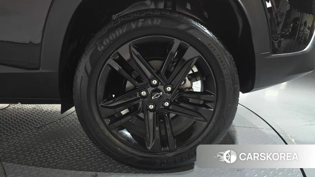 Chevrolet (GM Daewoo) Trax Crossover id 4302158 из Кореи 13