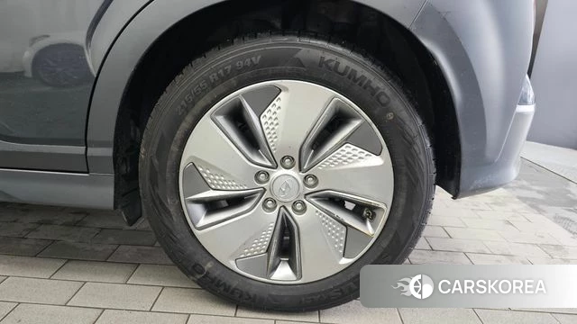 Hyundai Kona Electric id 4619663 из Кореи 13