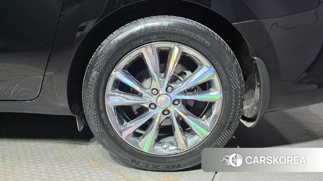 Kia The New Carnival id 4311046 из Кореи 13