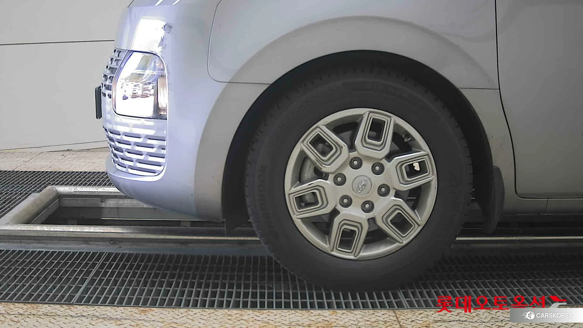 Hyundai Staria id 4902517 из Кореи 13