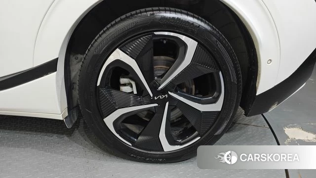 Kia EV6 id 4899137 из Кореи 12