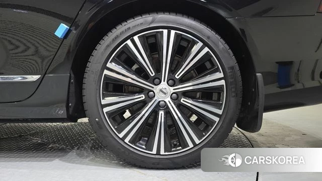 Volvo S90 id 4360768 из Кореи 13
