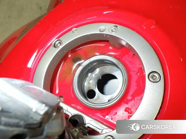 Проданный Honda CBR650F id 4005387 из Японии, фото 13