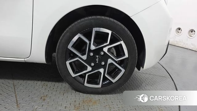 Kia The New Kia Ray id 4917121 из Кореи 13