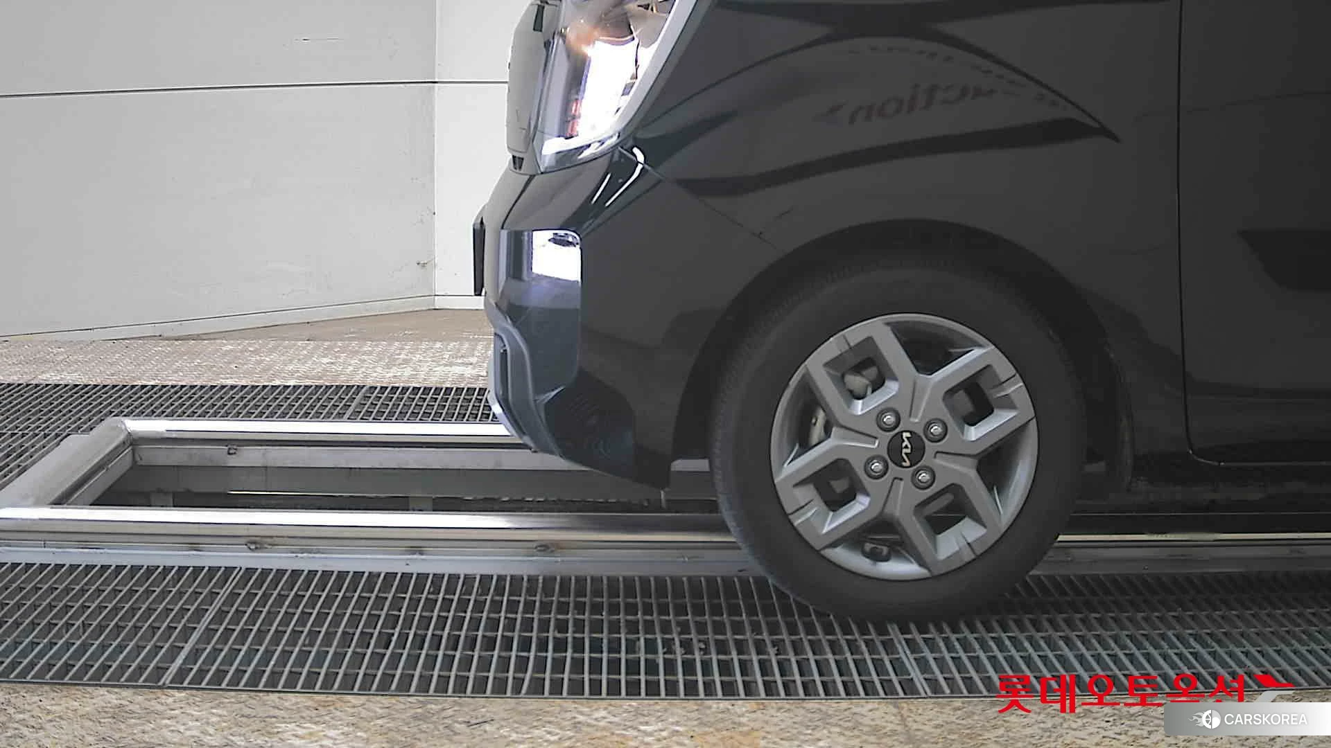 Kia Ray id 3882094 из Кореи 13