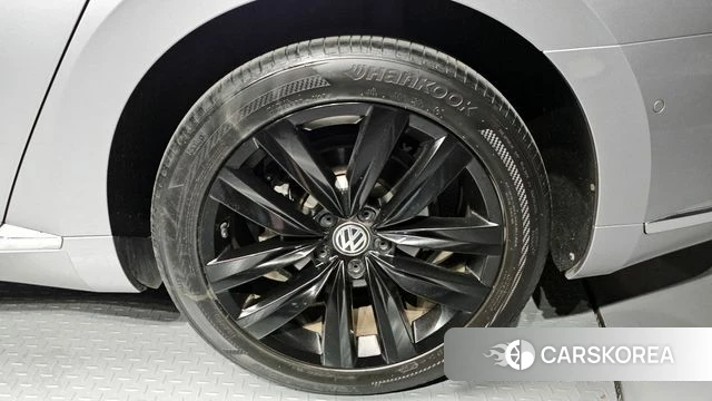 Volkswagen Arteon id 4250843 из Кореи 13